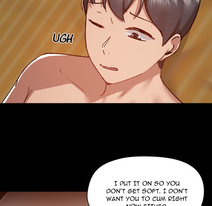 All About That Game Life Chapter 65 image 62
