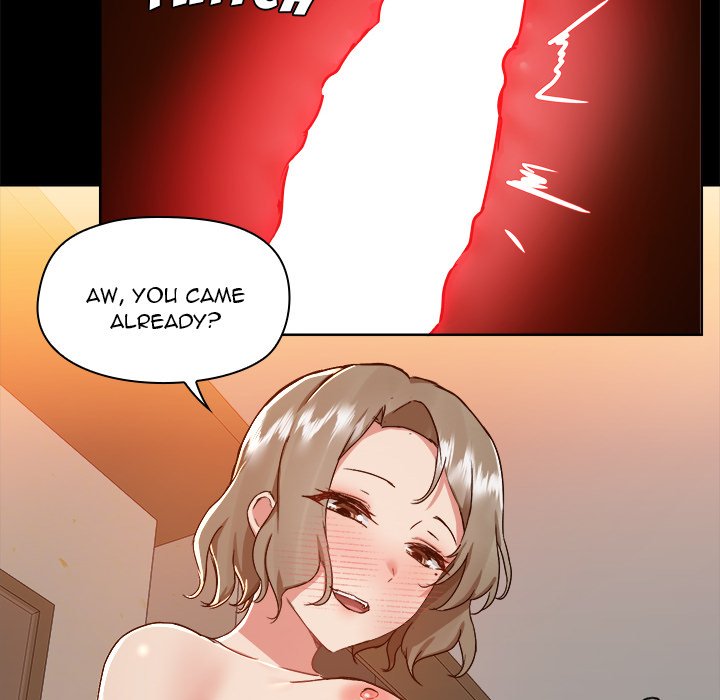 All About That Game Life Chapter 65 image 82