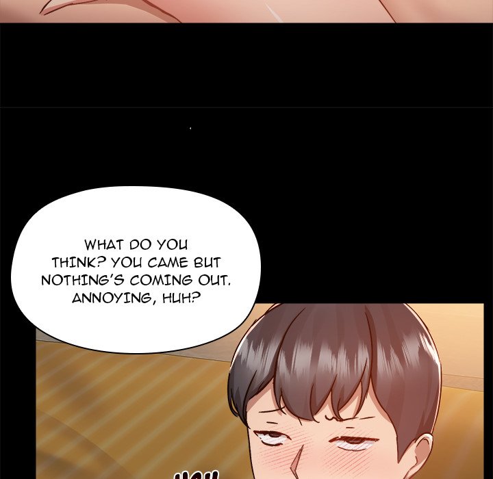 All About That Game Life Chapter 65 image 84