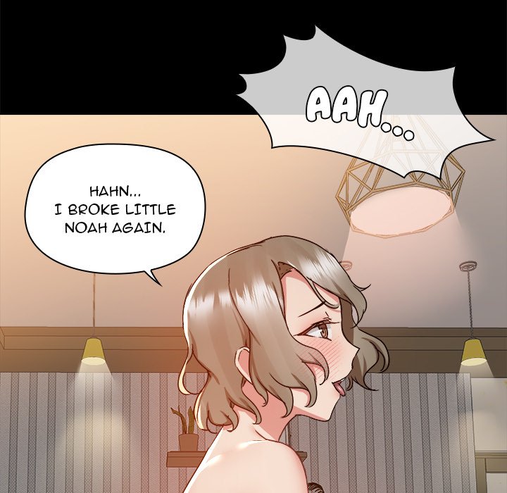 All About That Game Life Chapter 65 image 90