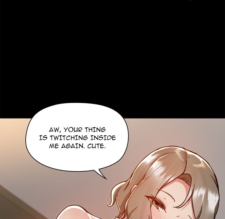 All About That Game Life Chapter 65 image 92