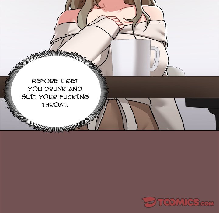 All About That Game Life Chapter 66 image 9