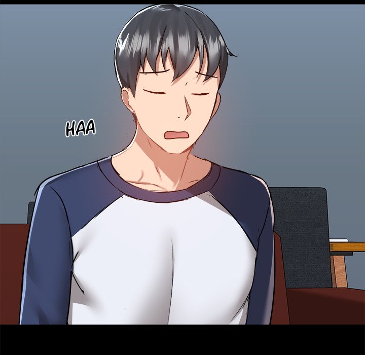 All About That Game Life Chapter 66 image 102