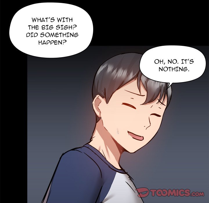 All About That Game Life Chapter 66 image 105