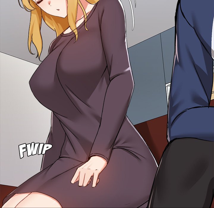 All About That Game Life Chapter 66 image 108