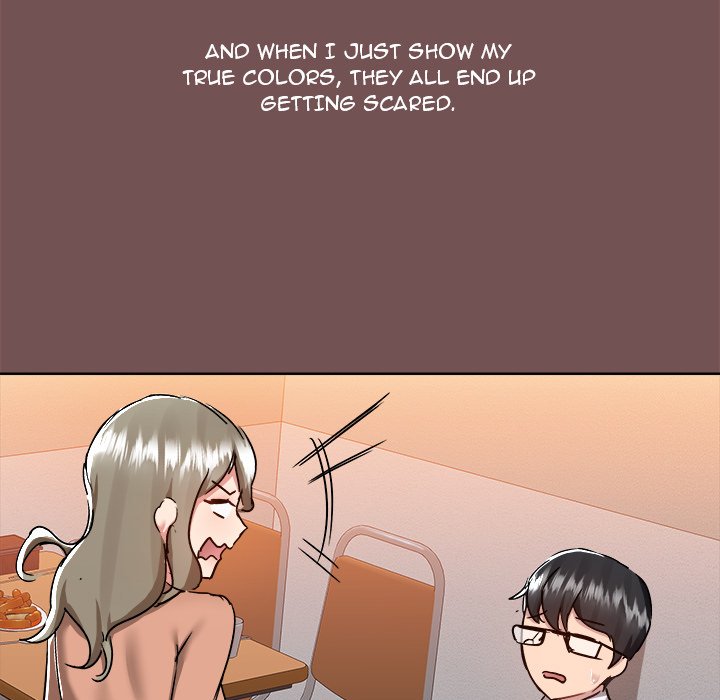 All About That Game Life Chapter 66 image 10