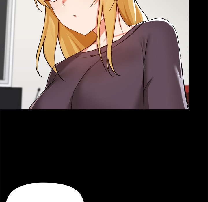 All About That Game Life Chapter 66 image 110