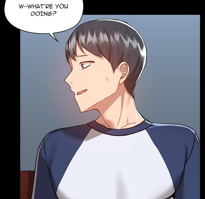 All About That Game Life Chapter 66 image 111