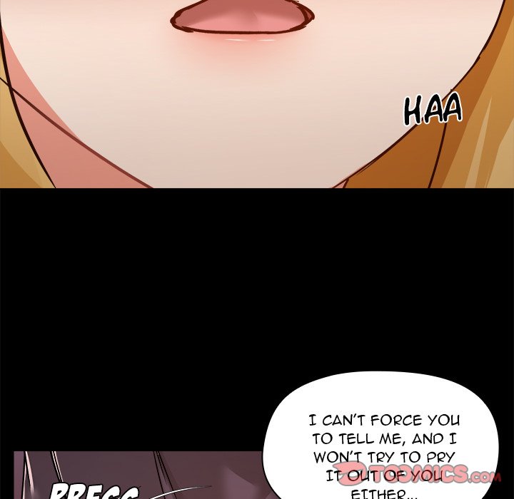 All About That Game Life Chapter 66 image 113