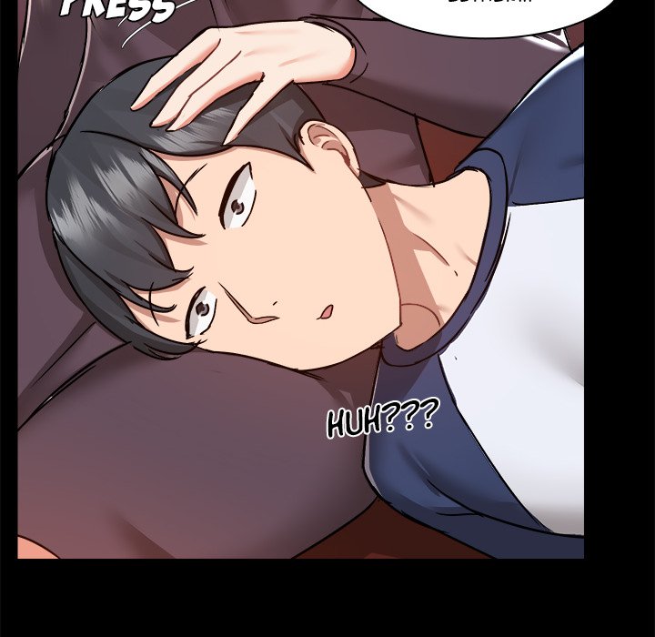 All About That Game Life Chapter 66 image 114