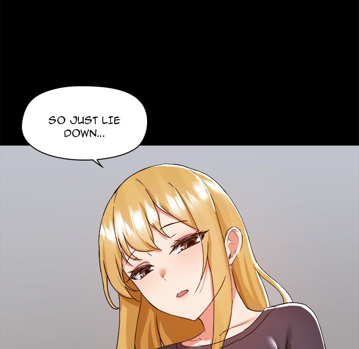 All About That Game Life Chapter 66 image 115
