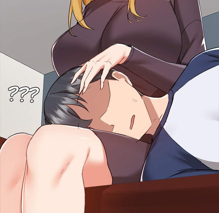 All About That Game Life Chapter 66 image 116