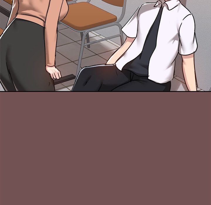 All About That Game Life Chapter 66 image 11