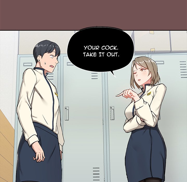 All About That Game Life Chapter 66 image 13