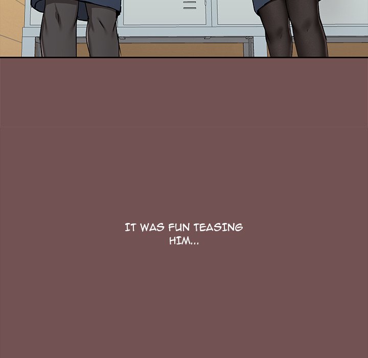 All About That Game Life Chapter 66 image 14