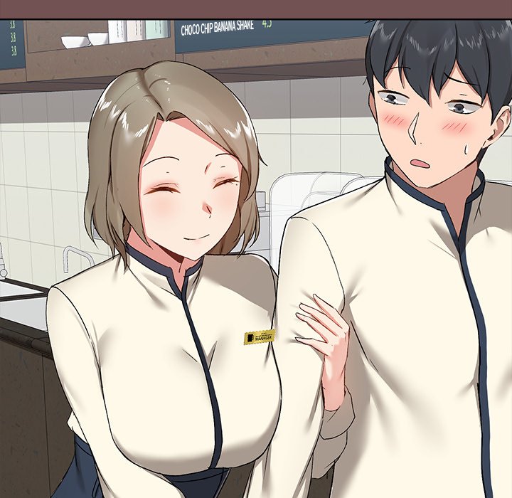All About That Game Life Chapter 66 image 15