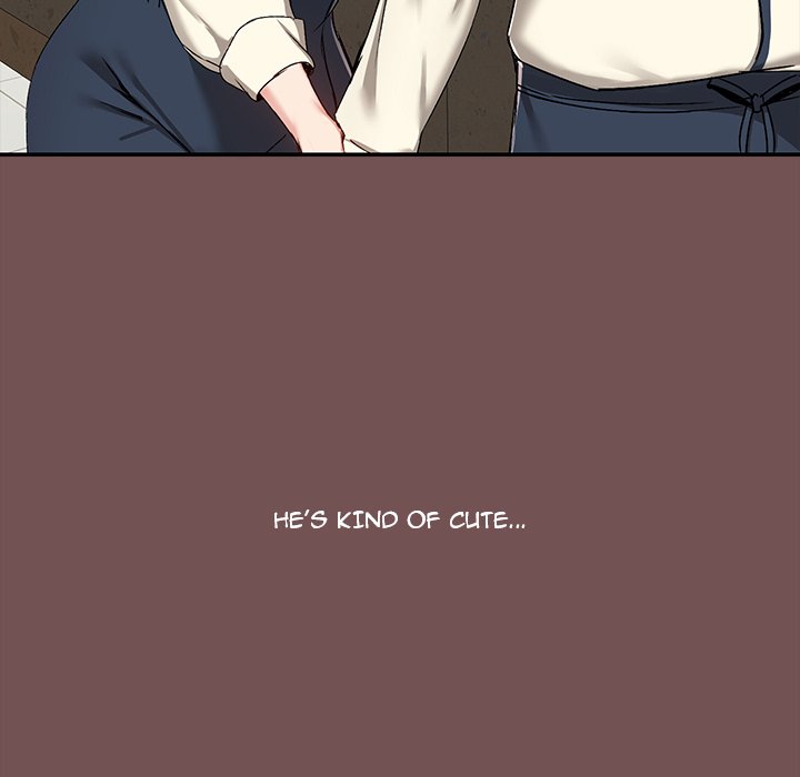 All About That Game Life Chapter 66 image 16