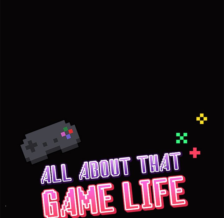 All About That Game Life Chapter 66 image 37