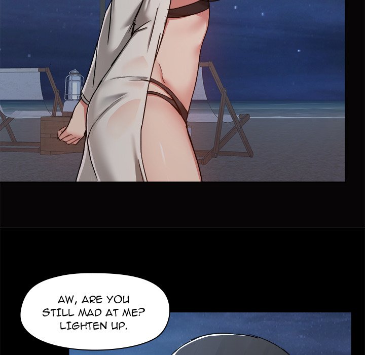 All About That Game Life Chapter 66 image 42