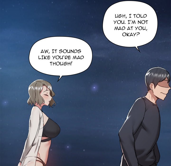 All About That Game Life Chapter 66 image 44