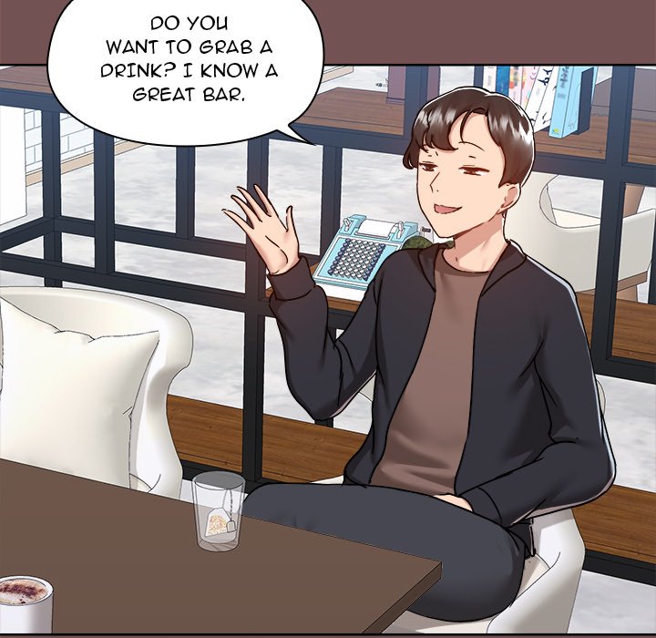 All About That Game Life Chapter 66 image 4