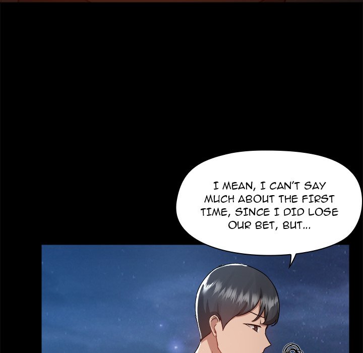All About That Game Life Chapter 66 image 50