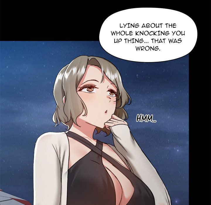 All About That Game Life Chapter 66 image 52