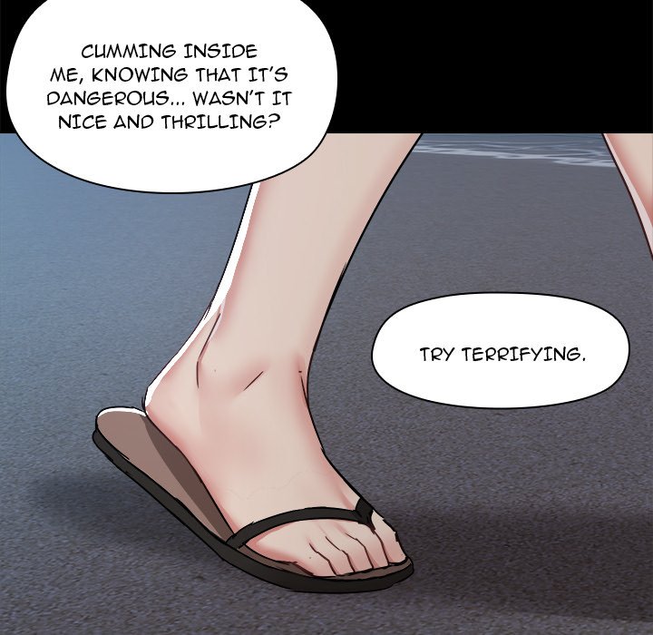 All About That Game Life Chapter 66 image 55