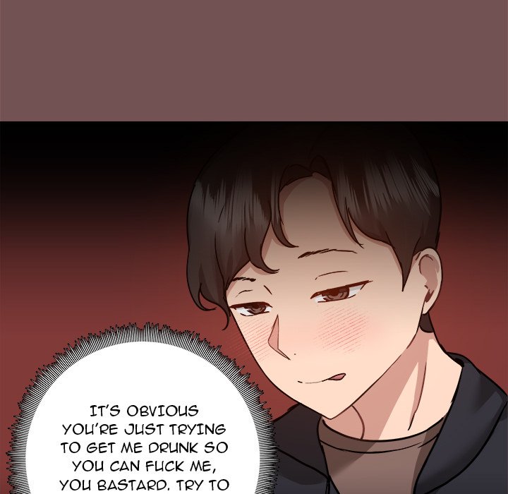 All About That Game Life Chapter 66 image 7