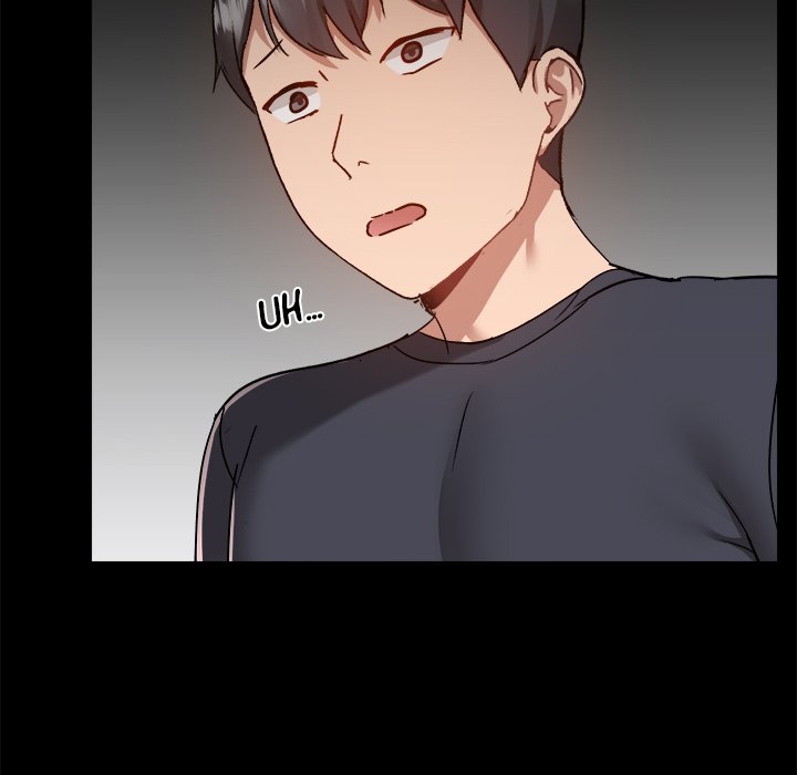 All About That Game Life Chapter 66 image 80