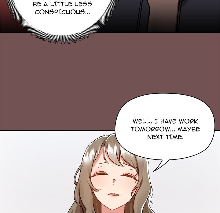 All About That Game Life Chapter 66 image 8