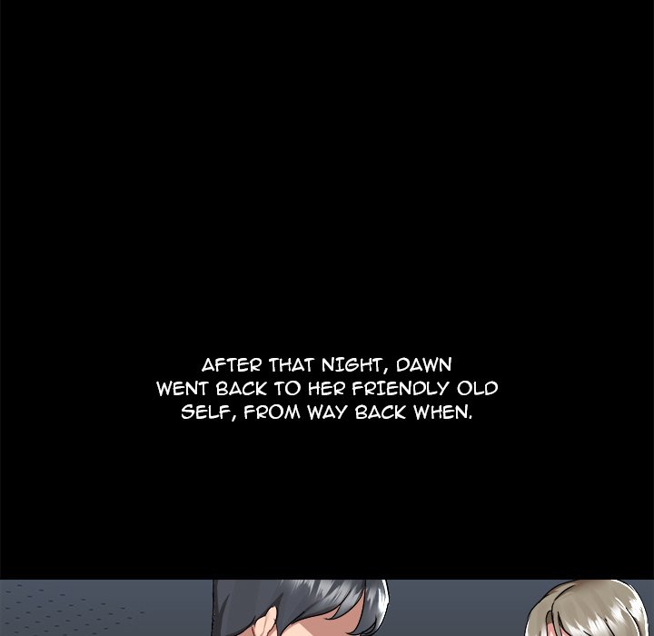 All About That Game Life Chapter 66 image 96