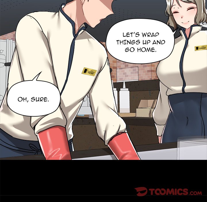 All About That Game Life Chapter 66 image 97