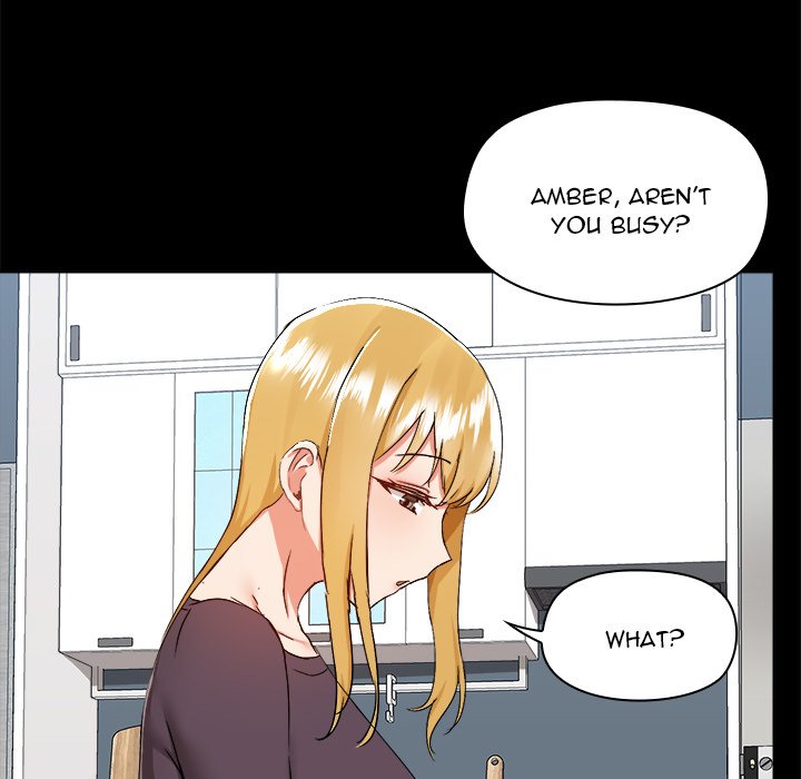 All About That Game Life Chapter 67 image 9