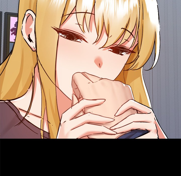 All About That Game Life Chapter 67 image 99