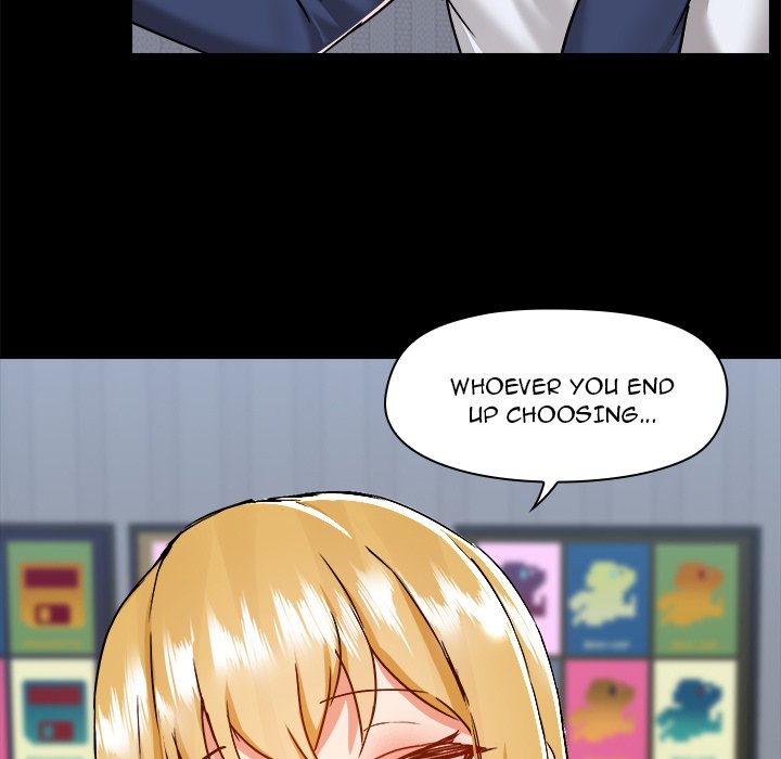 All About That Game Life Chapter 67 image 101