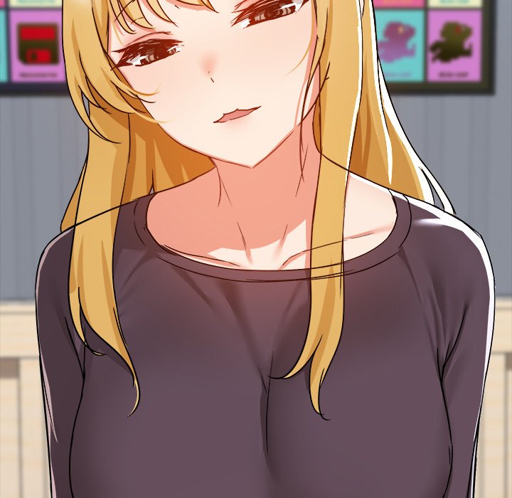 All About That Game Life Chapter 67 image 102