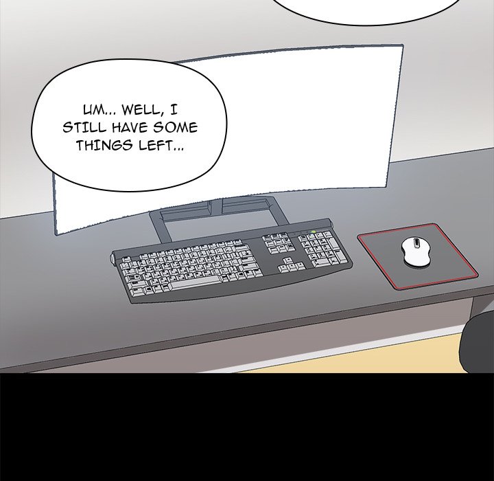 All About That Game Life Chapter 67 image 11
