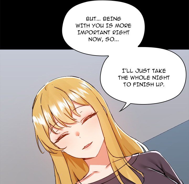 All About That Game Life Chapter 67 image 12