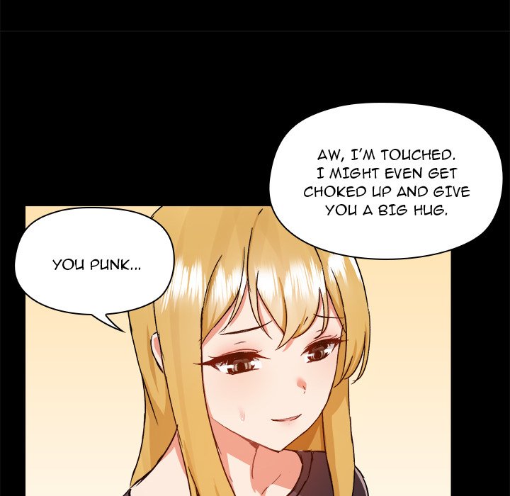 All About That Game Life Chapter 67 image 15