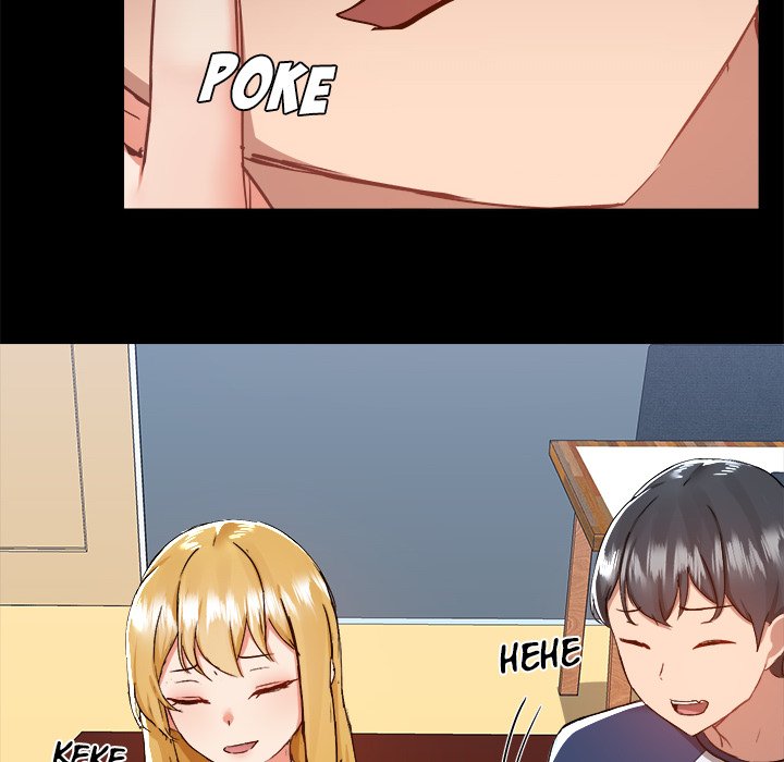 All About That Game Life Chapter 67 image 17
