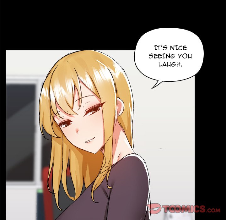 All About That Game Life Chapter 67 image 19