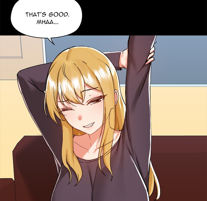 All About That Game Life Chapter 67 image 22