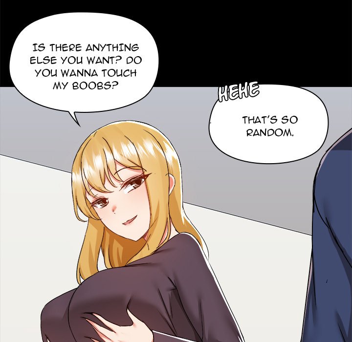 All About That Game Life Chapter 67 image 24