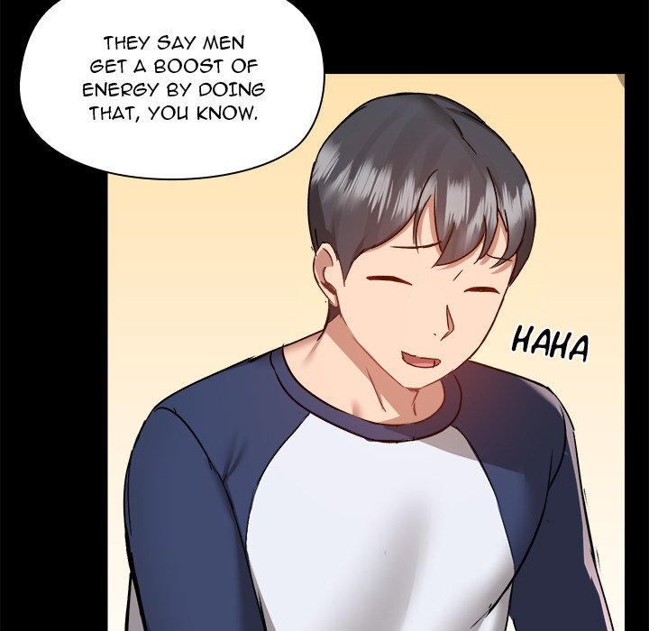 All About That Game Life Chapter 67 image 26