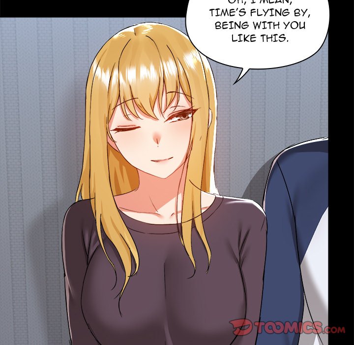 All About That Game Life Chapter 67 image 37
