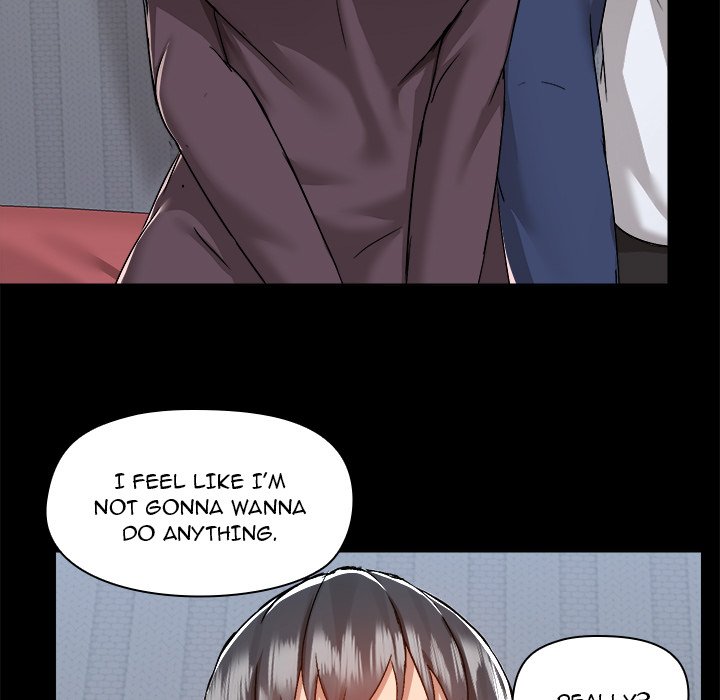 All About That Game Life Chapter 67 image 38
