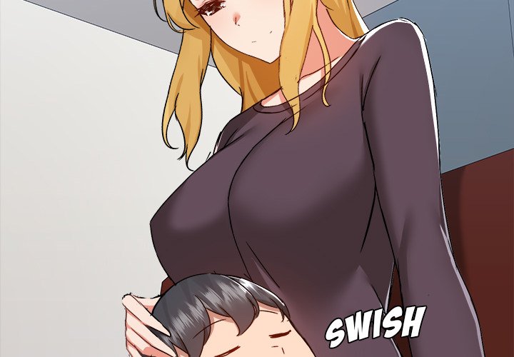 All About That Game Life Chapter 67 image 3