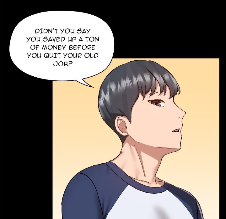 All About That Game Life Chapter 67 image 46