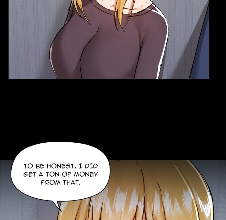 All About That Game Life Chapter 67 image 48